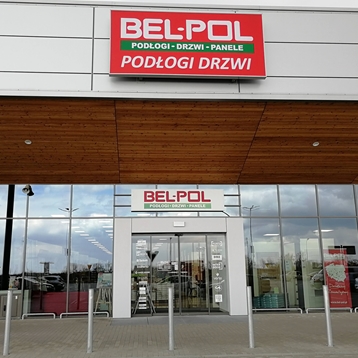 Bel pol praca